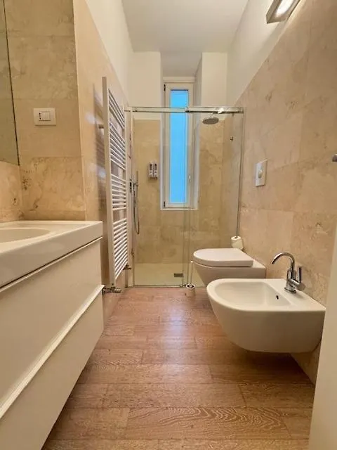 ミラノIsola Porta Nuovaアパートメント イタリア